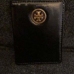 Tory burch card holder